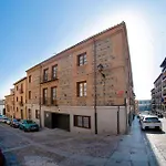 Cervantes5Collection Delux Alcazar