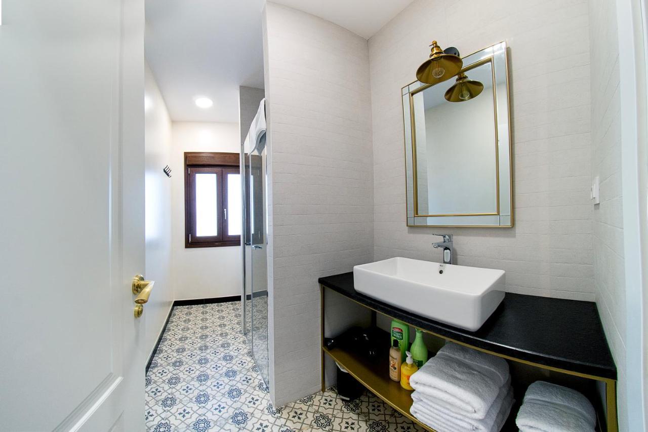 Cervantes5collection Delux Alcazar Apartment