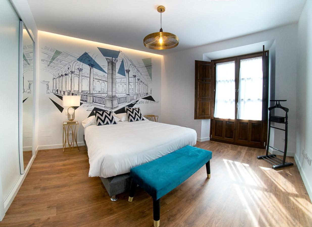 Apartment Cervantes5collection Delux Alcazar *