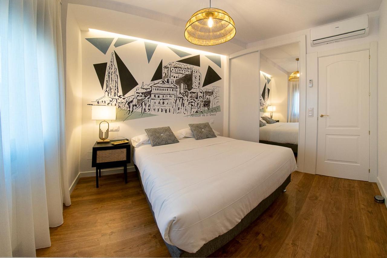 Cervantes5collection Delux Alcazar Apartamento