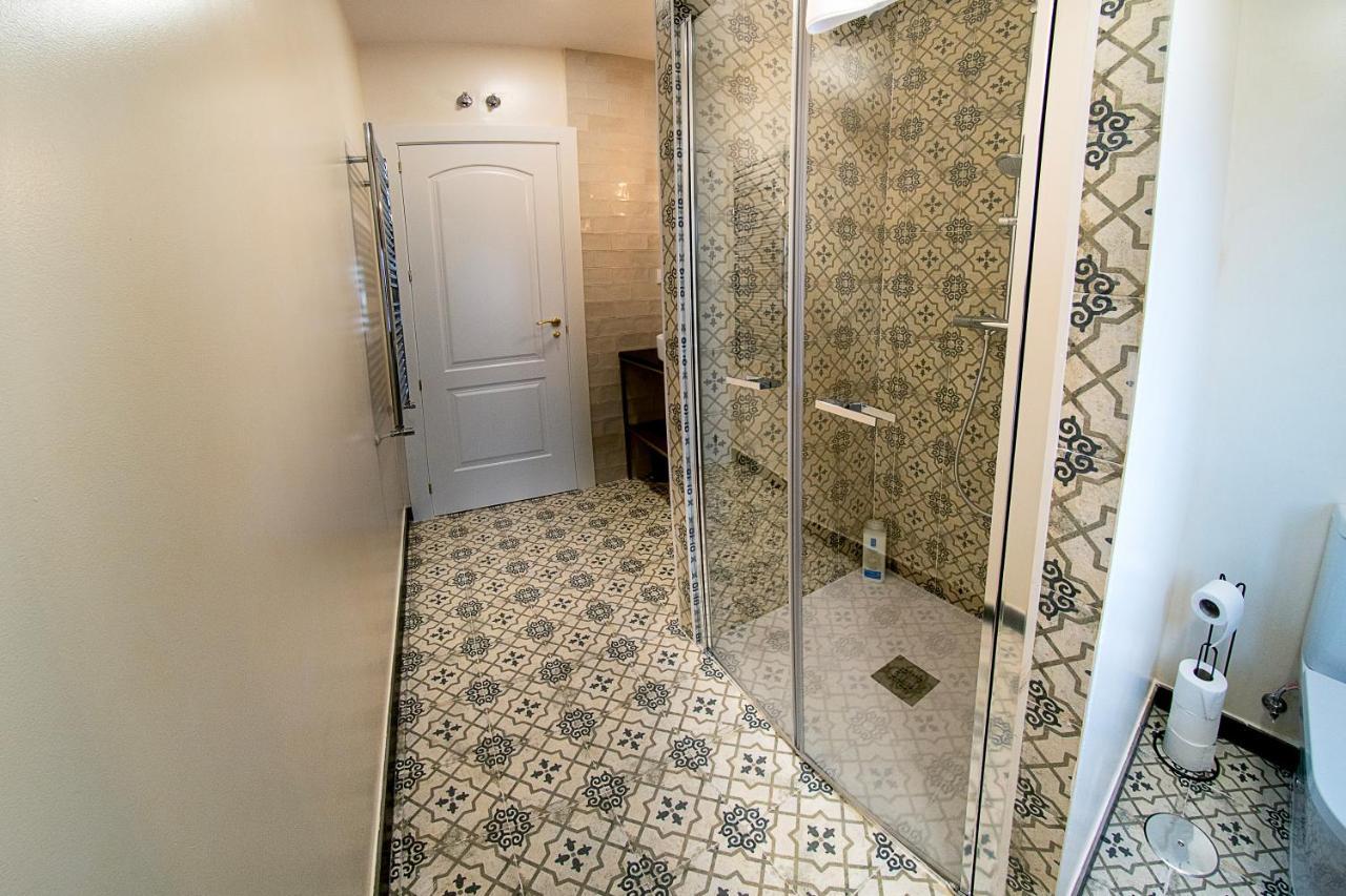 Cervantes5collection Delux Alcazar Apartamento