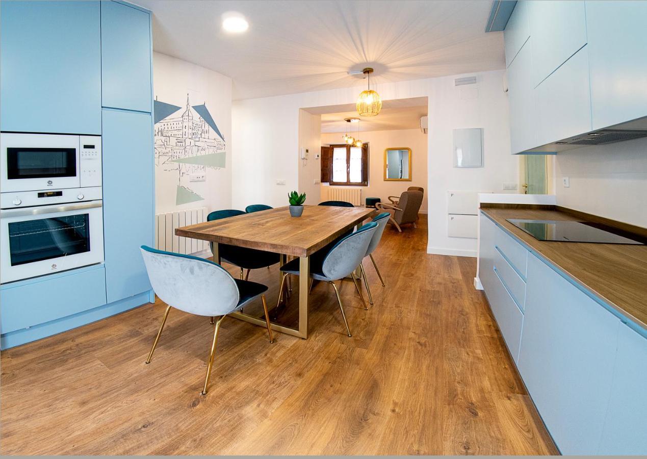 Cervantes5collection Delux Alcazar Apartamento