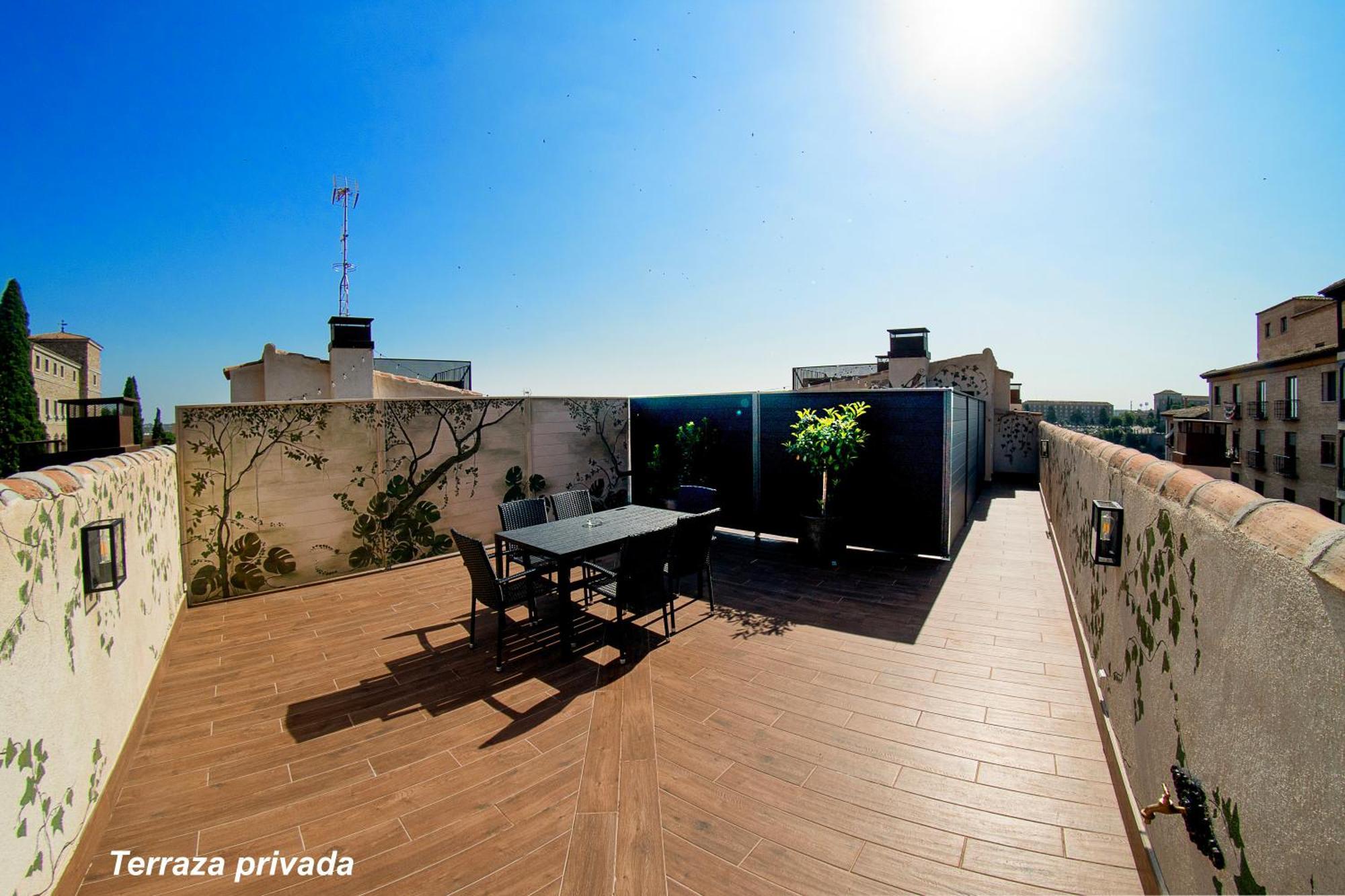 Apartment Cervantes5collection Delux Alcazar