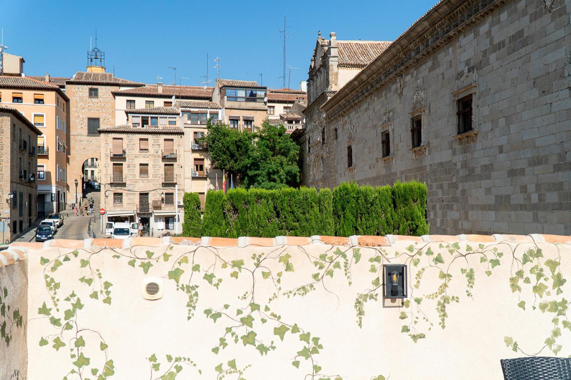 Apartamento Cervantes5collection Delux Alcazar