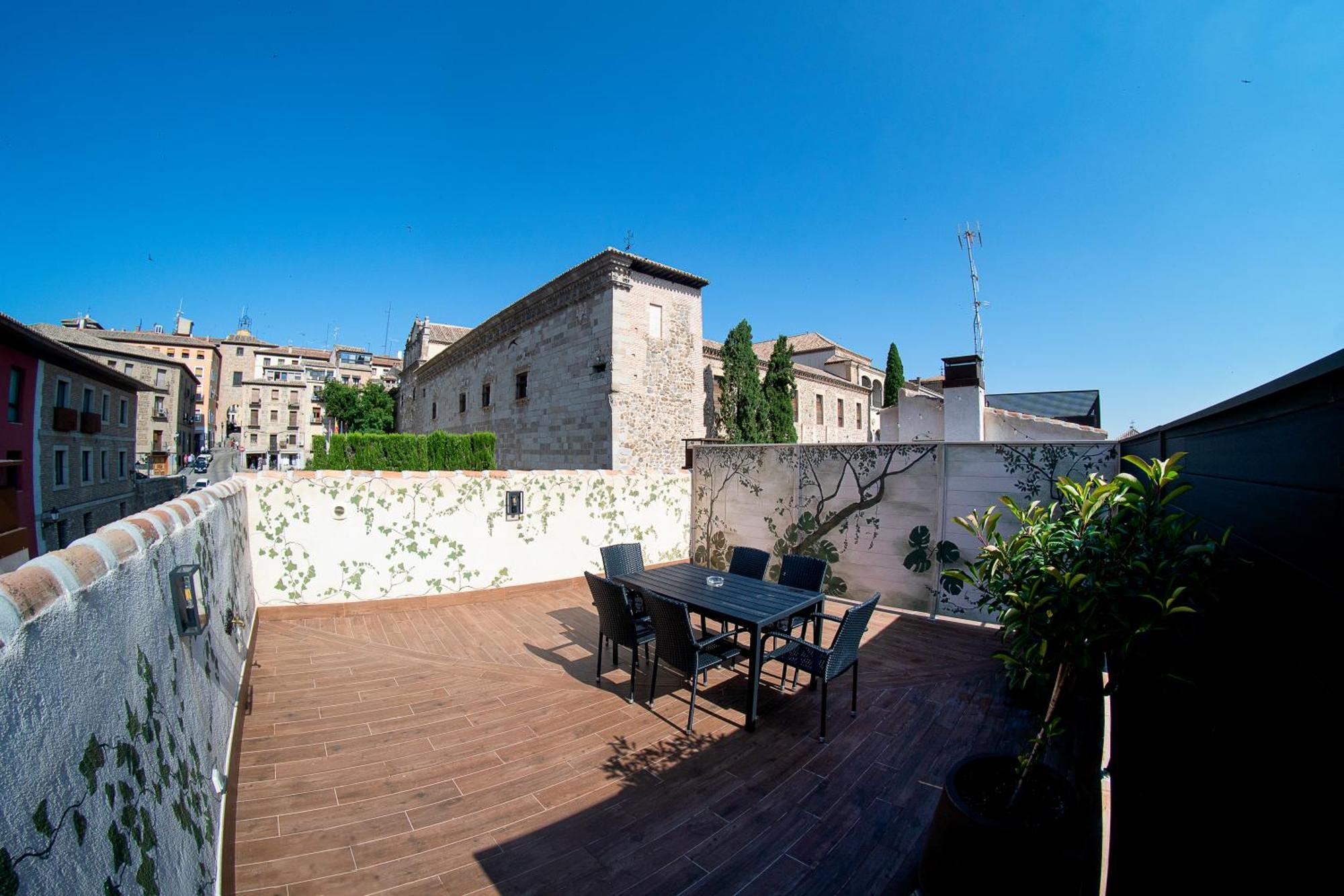 Apartment Cervantes5collection Delux Alcazar *