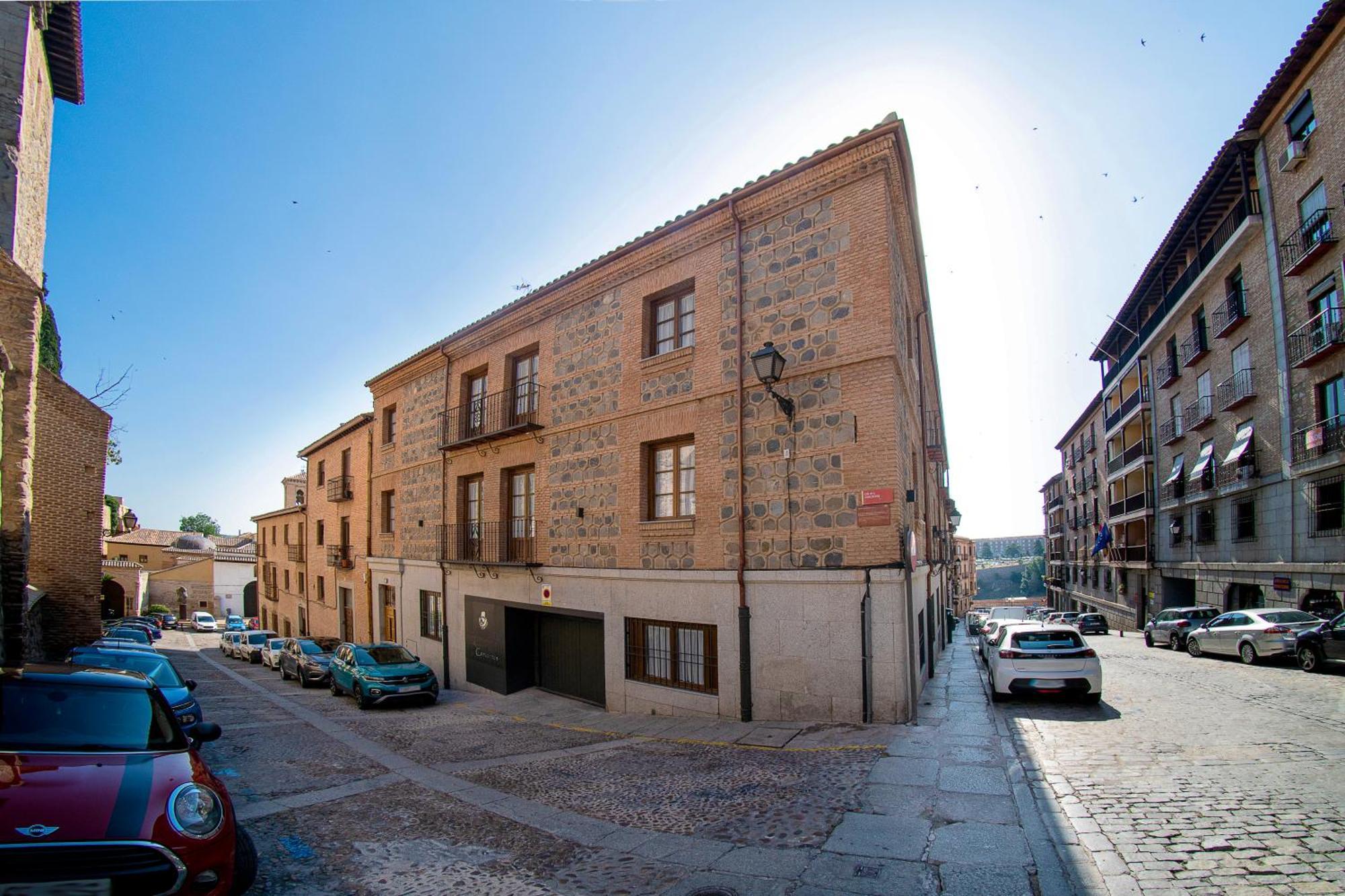 Apartment Cervantes5collection Delux Alcazar *